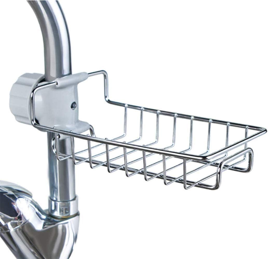 Sink organizer