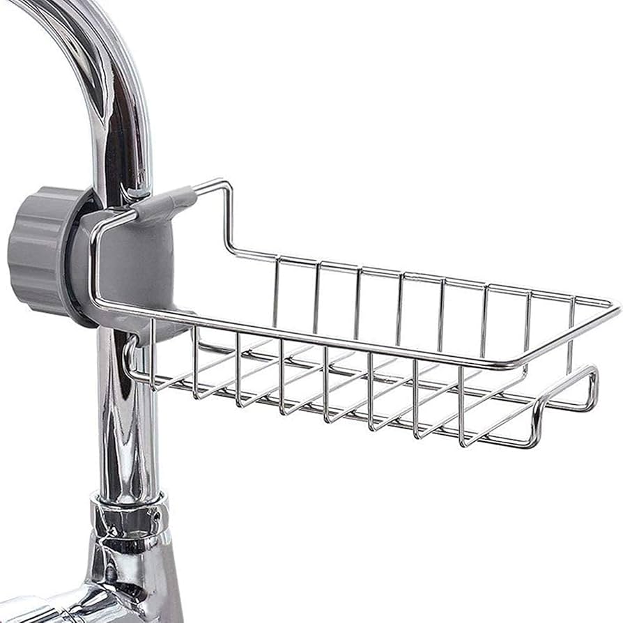Sink organizer