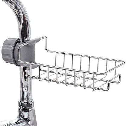 Sink organizer
