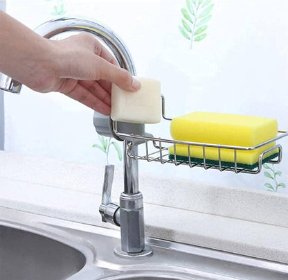 Sink organizer