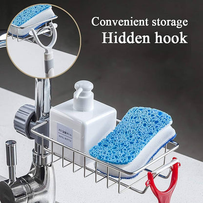 Sink organizer