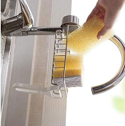 Sink organizer