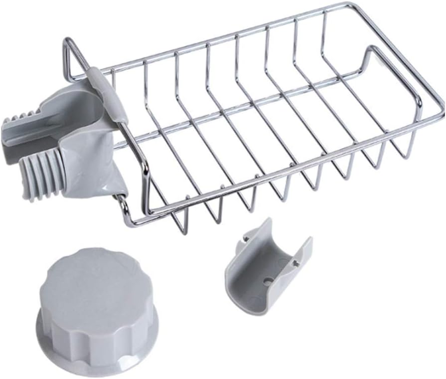 Sink organizer