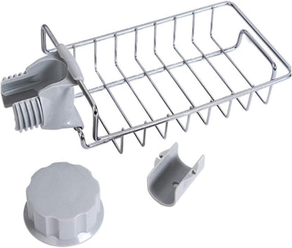 Sink organizer