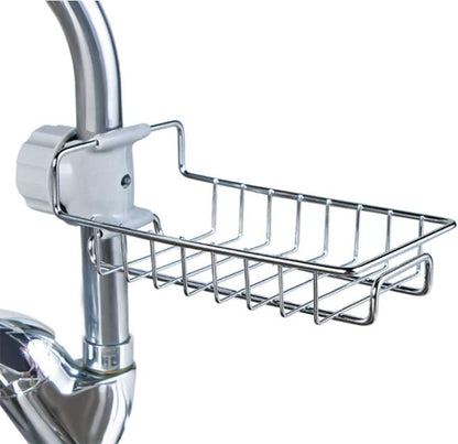 Sink organizer